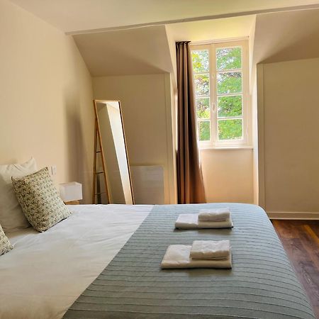 Abbaye De Blanchelande Bed and Breakfast Neufmesnil Εξωτερικό φωτογραφία