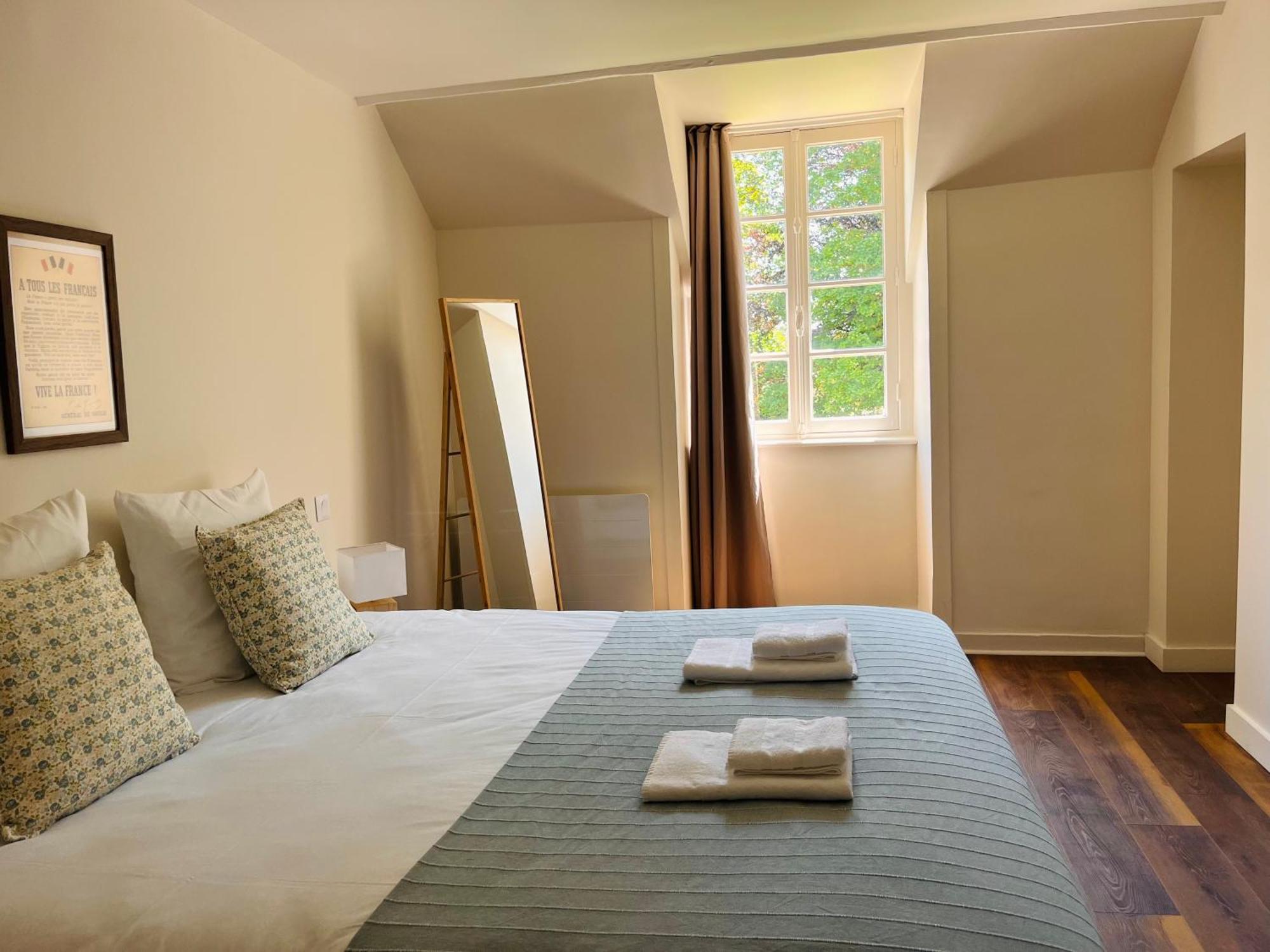 Abbaye De Blanchelande Bed and Breakfast Neufmesnil Εξωτερικό φωτογραφία