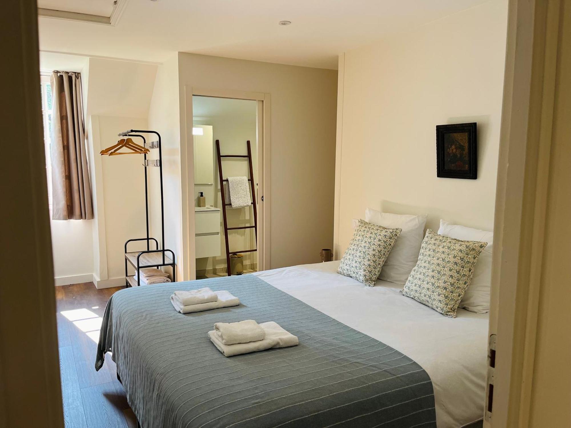 Abbaye De Blanchelande Bed and Breakfast Neufmesnil Εξωτερικό φωτογραφία