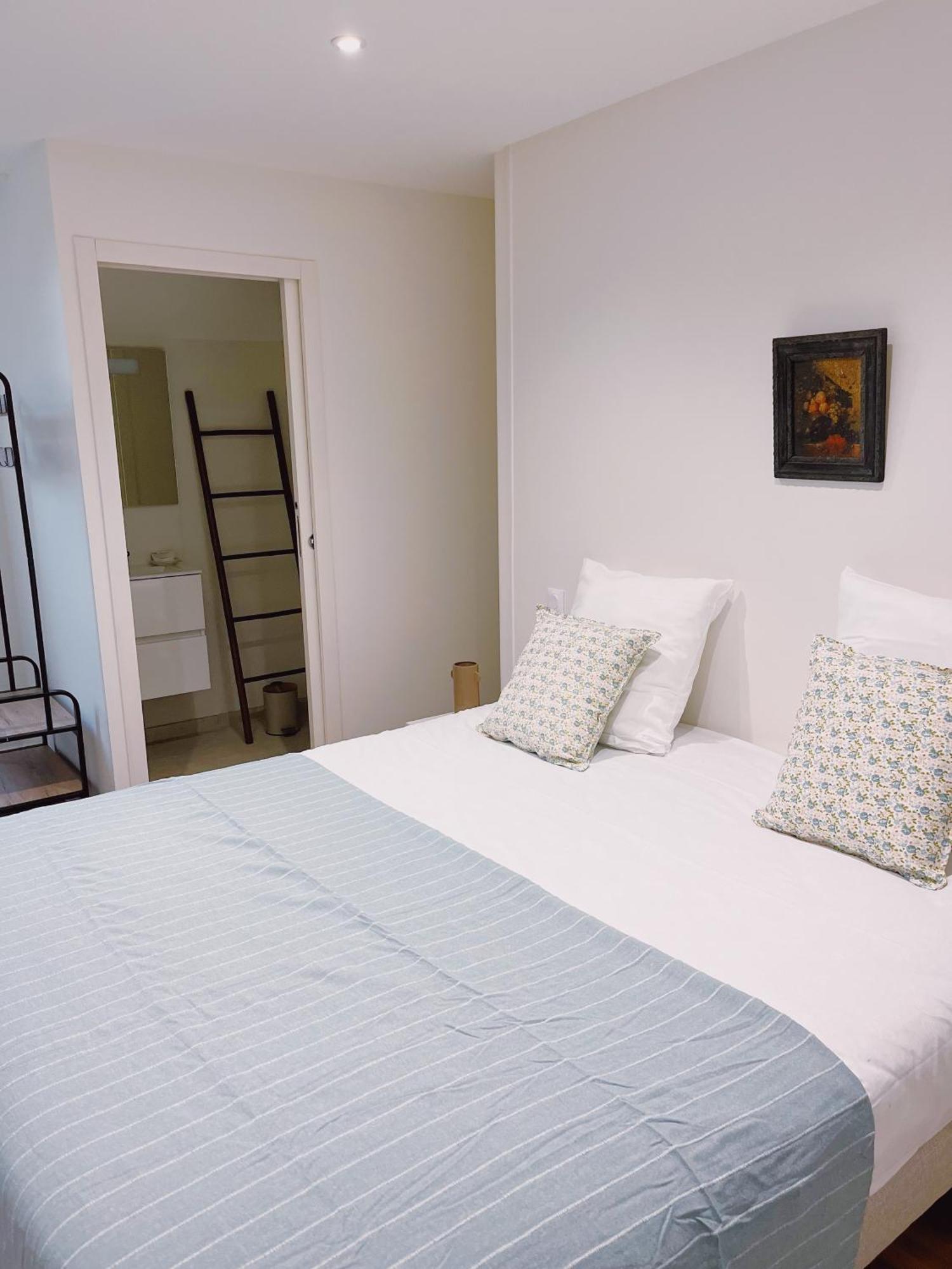 Abbaye De Blanchelande Bed and Breakfast Neufmesnil Εξωτερικό φωτογραφία