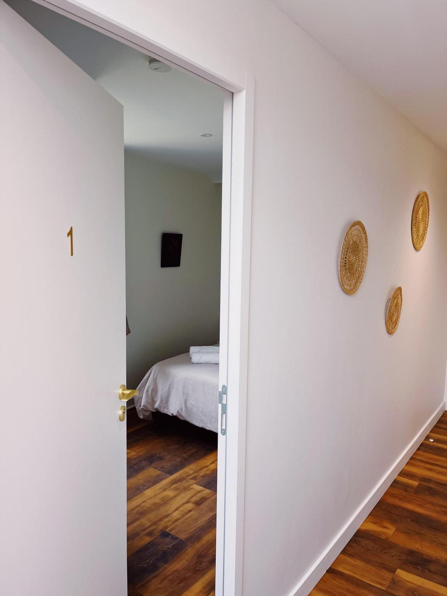 Abbaye De Blanchelande Bed and Breakfast Neufmesnil Εξωτερικό φωτογραφία