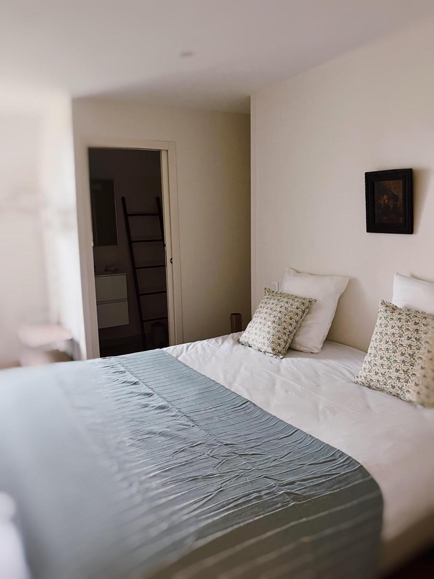 Abbaye De Blanchelande Bed and Breakfast Neufmesnil Εξωτερικό φωτογραφία